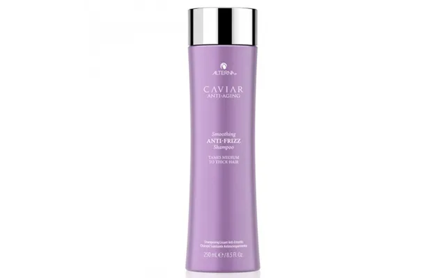 Alterna Caviar Anti-frizz Shampoo 250ml product image