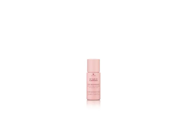 Alterna My Hair My Canvas New Beginnings Exfoliating Cleanser 25ml product image