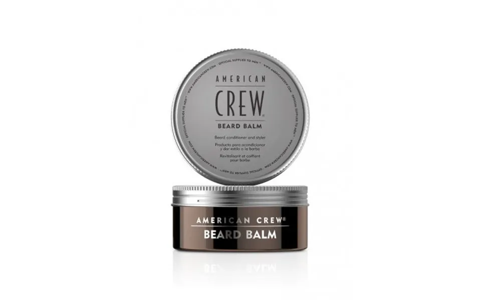American Crew Beard Balm 60g