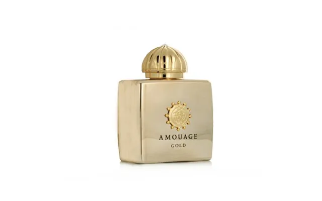 Amouage Gold Pour Femme Perfume Atomizer For Women Edp 10ml