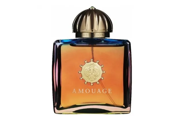 Amouage Imitation Perfume Atomizer For Women Edp 10ml
