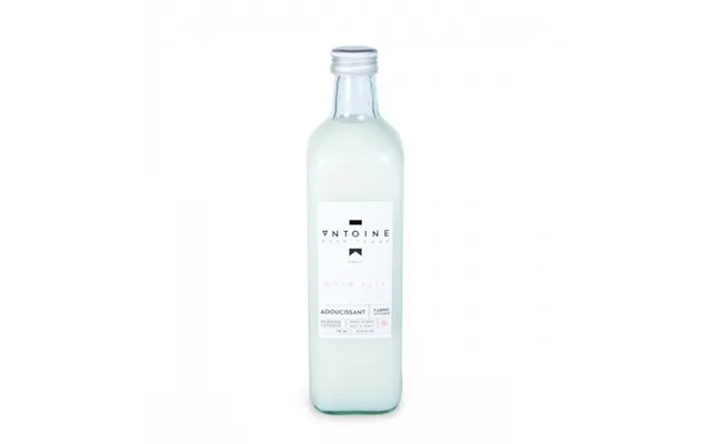 Antoine Adoucissant Pour Elle Fabric Softener 750ml
