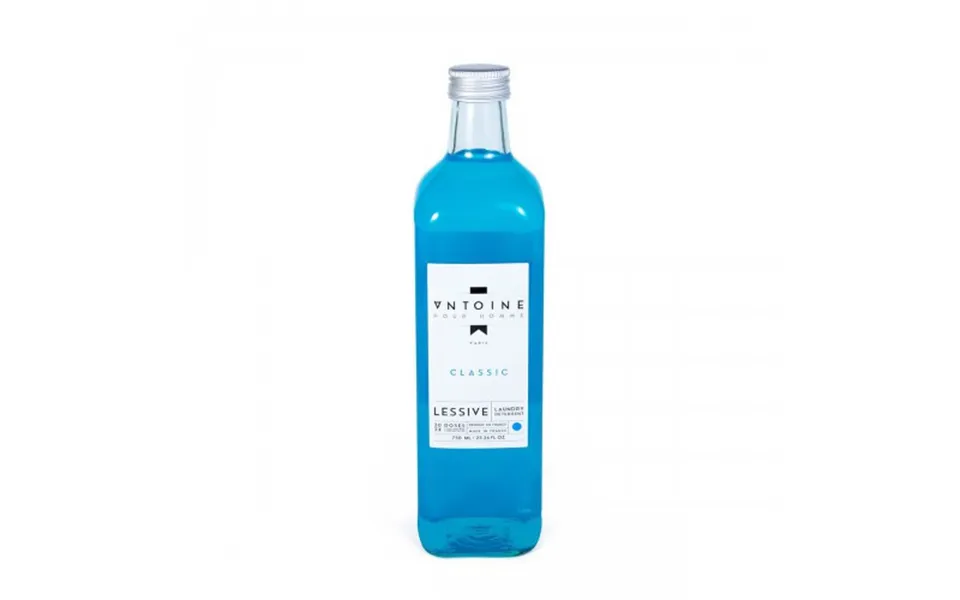 Antoine Lessive Classic Laundry Detergent 750ml