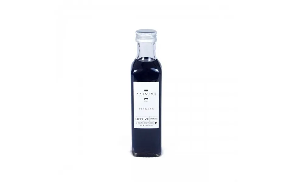 Antoine Lessive Intense Laundry Detergent 250ml