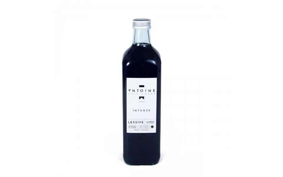 Antoine Lessive Intense Laundry Detergent 750ml