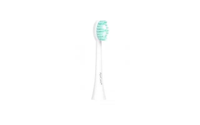 Apacare Apacare Sonic 3d Sensitive Toothbrush Heads 2 Pcs.