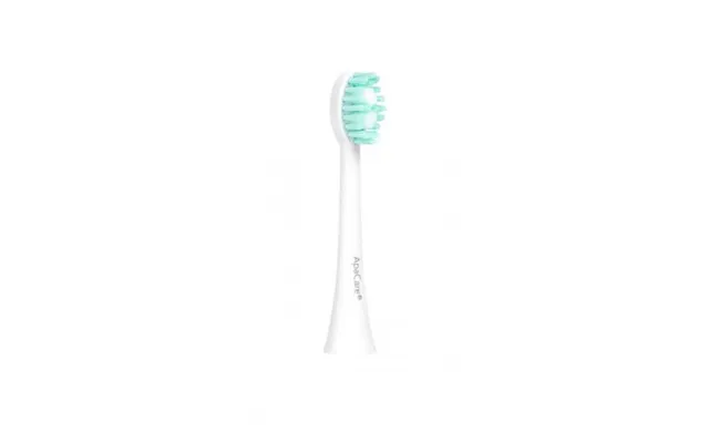 Apacare Sonic 3d Sensitive Toothbrush Heads 2 Pcs. product image