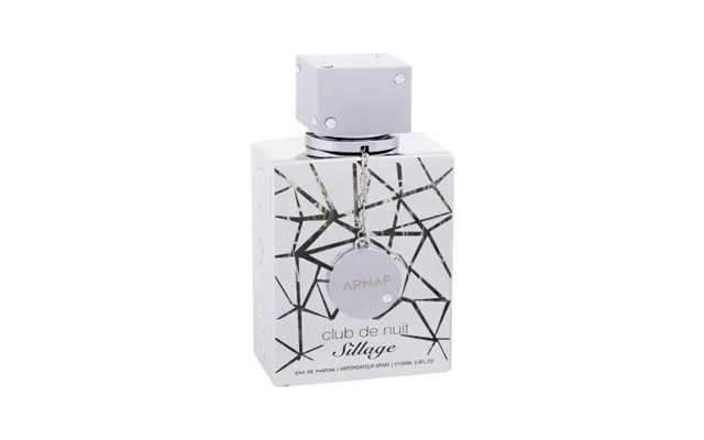 Armaf Club De Nuit Perfume Atomizer For Unisex Edp 20ml