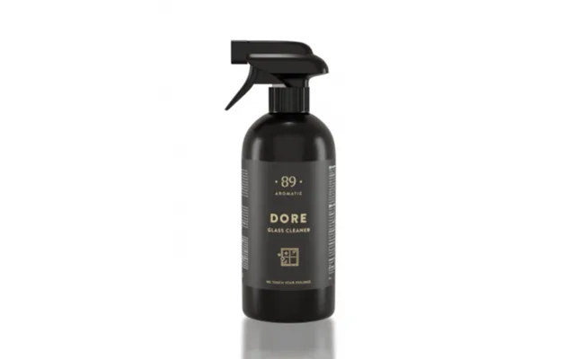 Aromatic 89 Aromatic 89 Glass Cleaner Dore 720ml