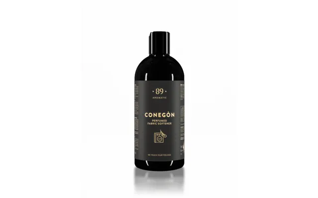 Aromatic 89 Aromatic 89 Perfumed Fabric Softener 1000ml