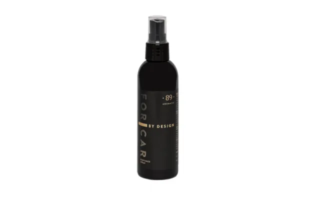 Aromatic 89 Aromatic 89 Spray Car Perfume 100ml Blue Nightingale