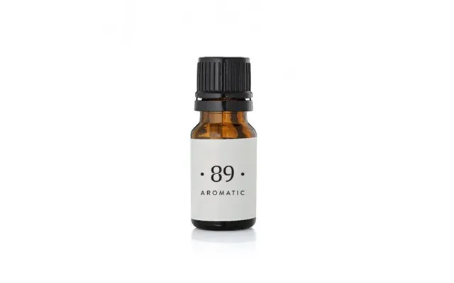 Aromatic 89 Cananga Ylang Ylang Essential Oil 10ml product image