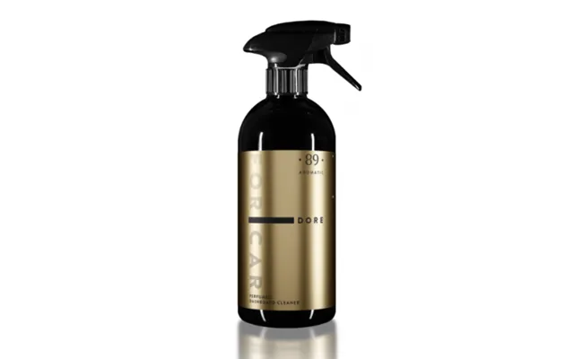 Aromatic 89 Perfumed Dashboard Cleaner 720ml Dore