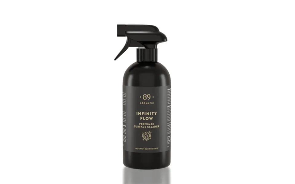 Aromatic 89 Perfumed Surface Cleaner Infinity Flow