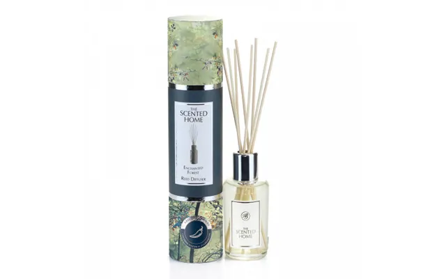 Ashleigh & Burwood Home Fragrance Enchanted Forest Reed Diffuser 150ml product image