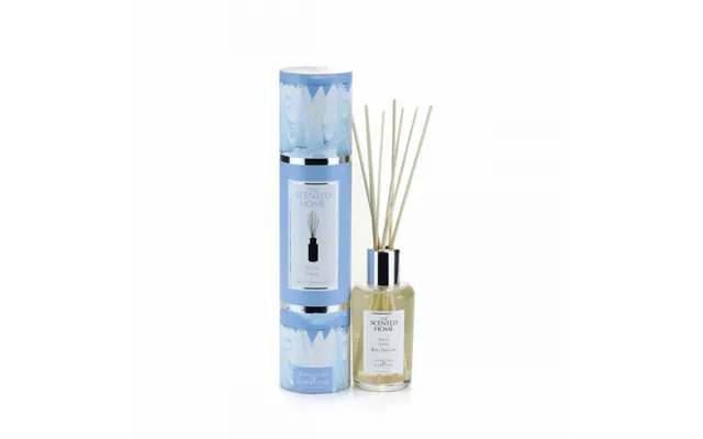 Ashleigh & Burwood Home Fragrance Fresh Linen Reed Diffuser 150ml product image