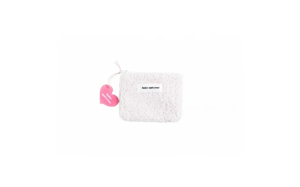 Babe Universe Handmade Cosmetic Pouch S Cloud 9