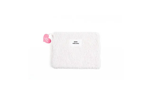 Babe Universe Handmade Laptop Sleeve Cloud 9