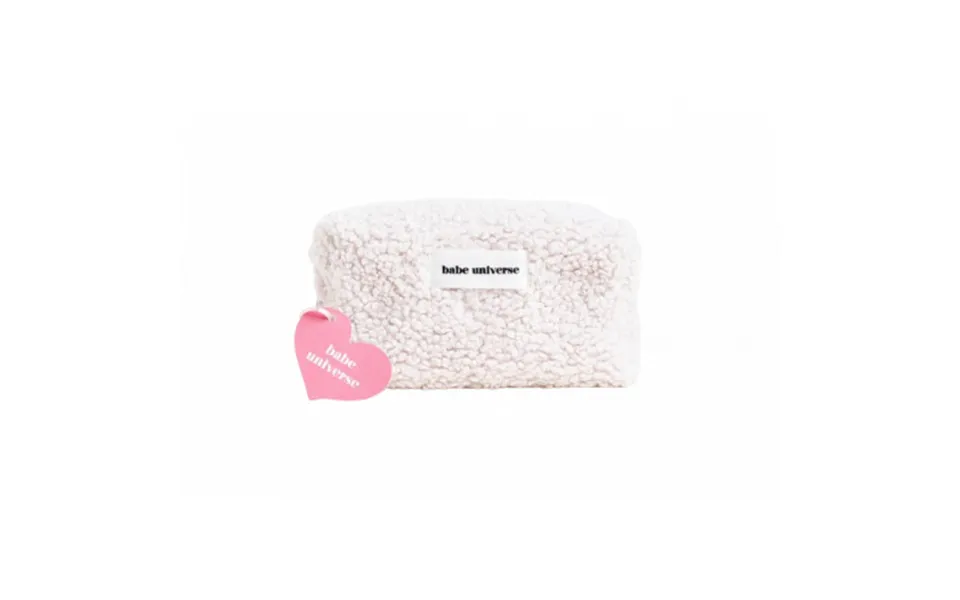 Babe Universe Handmade Makeup Bag M Cloud 9