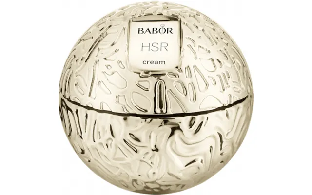 Babor Babor Hsr Lifting Anti-wrinkle Cream 50ml