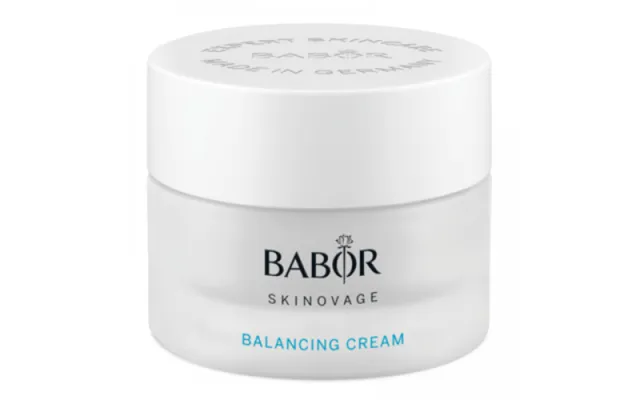Babor Babor Skinovage Balancing Cream 50ml