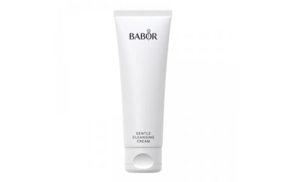 Babor Gentle Cleansing Cream 100ml