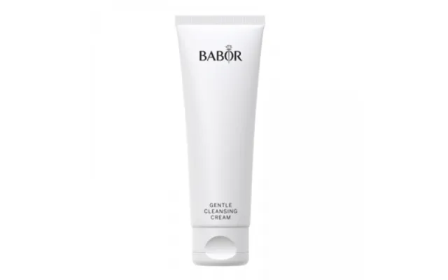 Babor Gentle Cleansing Cream 100ml product image