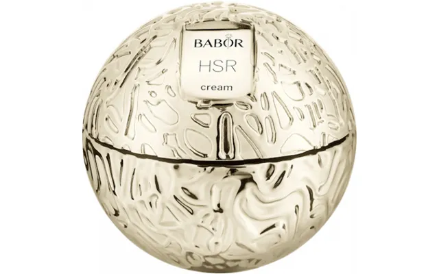 Babor Hsr Lifting Anti-wrinkle Cream 50ml product image