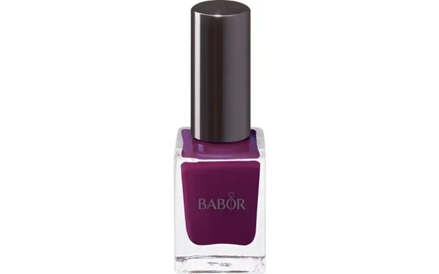 Babor Nail Colour 14 Violet