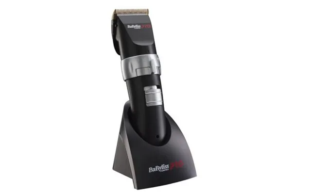 Babyliss Pro Cordless Powerful Hair Trimmer product image