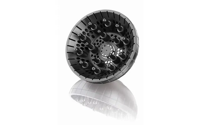 Babyliss Pro Diffuser Attachment For Murano Hairdryers product image