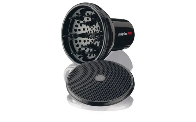 Babyliss Pro Universal Diffuser Attachment For Hairdryers product image