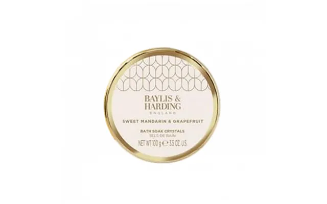 Baylis & Harding Bath Soak Crystals Sweet Mandarin & Grapefruit