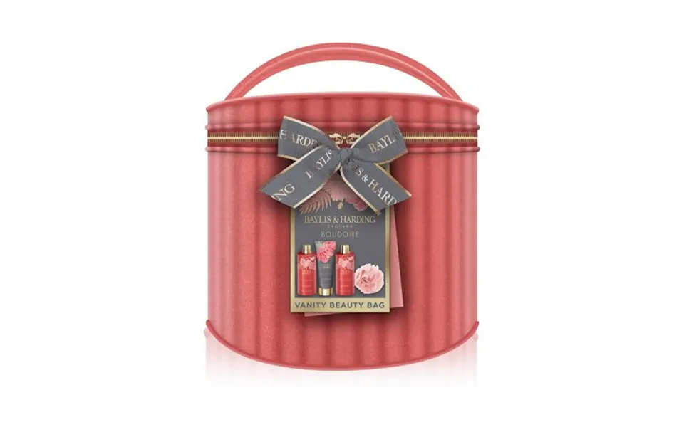 Baylis & Harding Baylis & Harding Boudoire Luxury Pamper Gift Set
