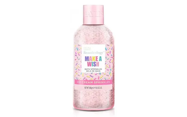 Baylis & Harding Beauticology Bath Sprinkles 300g