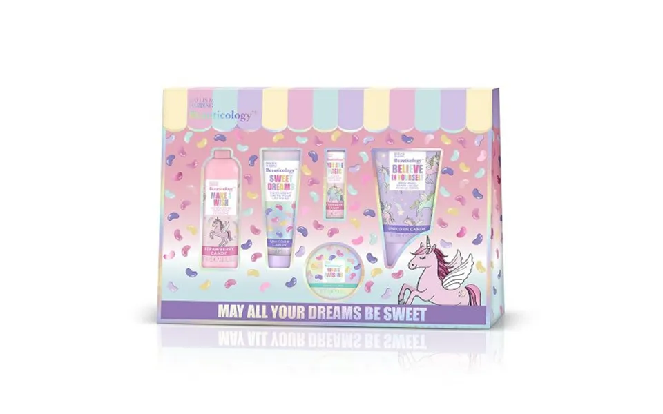 Baylis & Harding Beauticology Candy Dreamland Beauty Gift Set