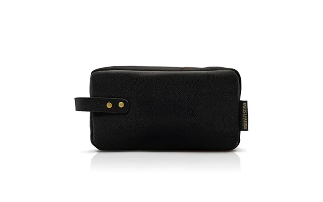 Baylis & Harding Original Travel Bag Black