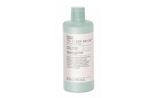 Baylis & Harding The Fuzzy Duck Cotswold Spa Relaxing Bath Soak 300ml