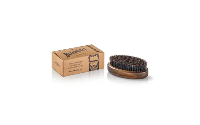 Beardburys Beard Brush Large product image