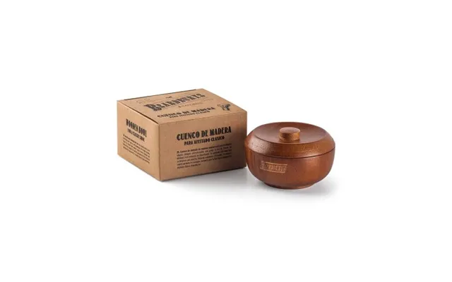 Beardburys Beardburys Shaving Bowl Classic