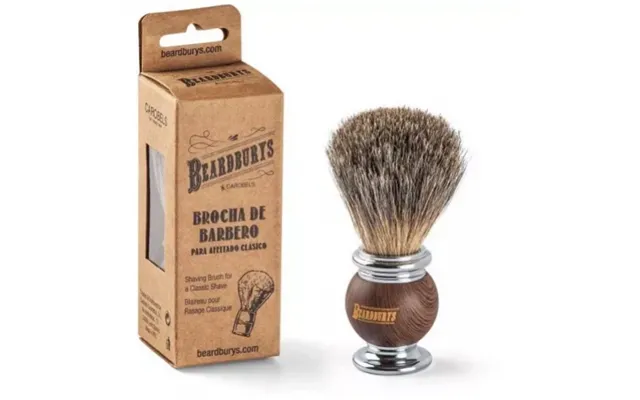 Beardburys Beardburys Shaving Brush Classic
