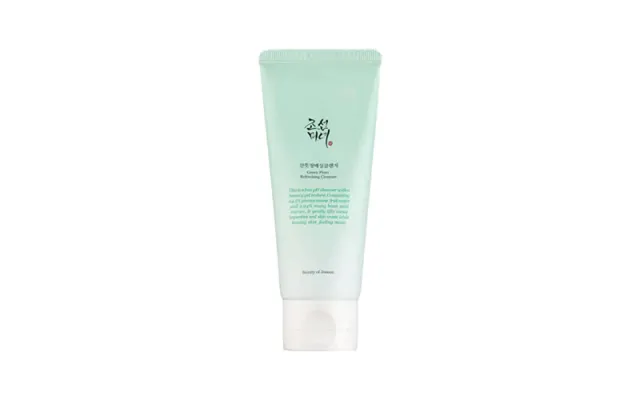 Beauty Of Joseon Beauty Of Joseon Green Plum Refreshing Cleanser 100ml