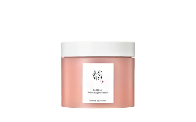 Beauty Of Joseon Red Bean Refreshing Pore Mask 140ml product image