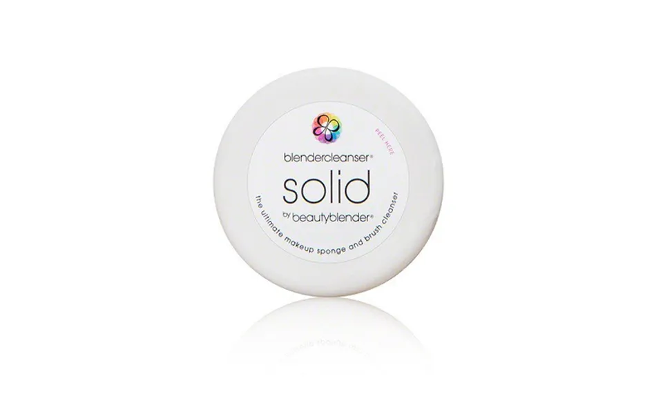 Beautyblender Blendercleanser Mini White