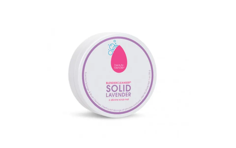 Beautyblender Makeup Blender Cleanser 28g