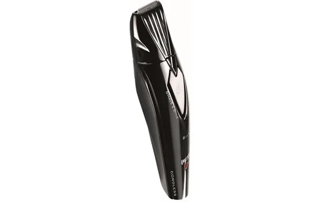 Bellissima Imetec Gk-700 6-in-1 Beard - Nose Hair Clipper product image