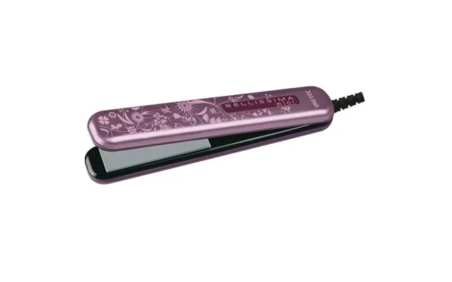 Bellissima Imetec Mini Mf Hair Straightener 17cm product image