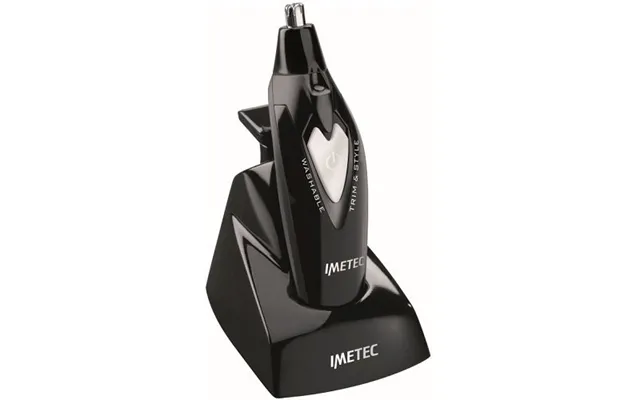 Bellissima Imetec Nt-300 Nose - Ear Hair Clipper product image