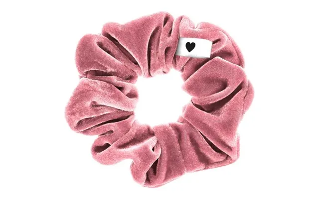 Bellody Bellody Original Scrunchie Mellow Rose