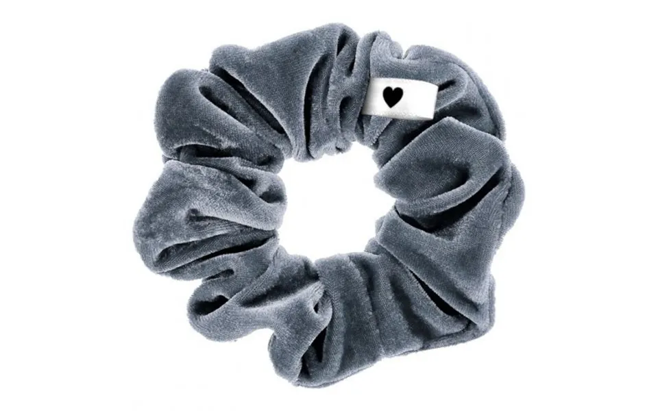 Bellody Original Scrunchie Urban Gray